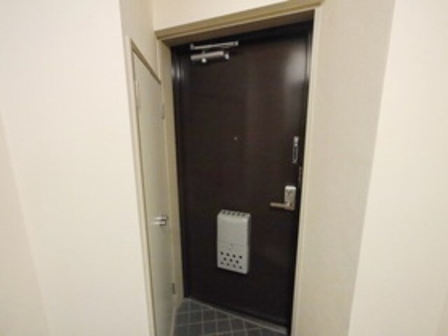 LC Residence川崎多摩の物件内観写真