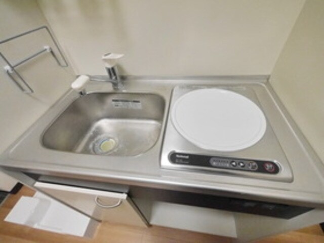 LC Residence川崎多摩の物件内観写真