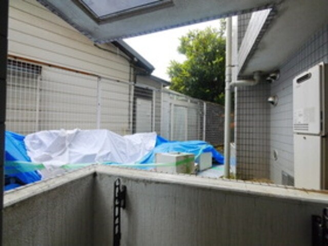 LC Residence川崎多摩の物件内観写真