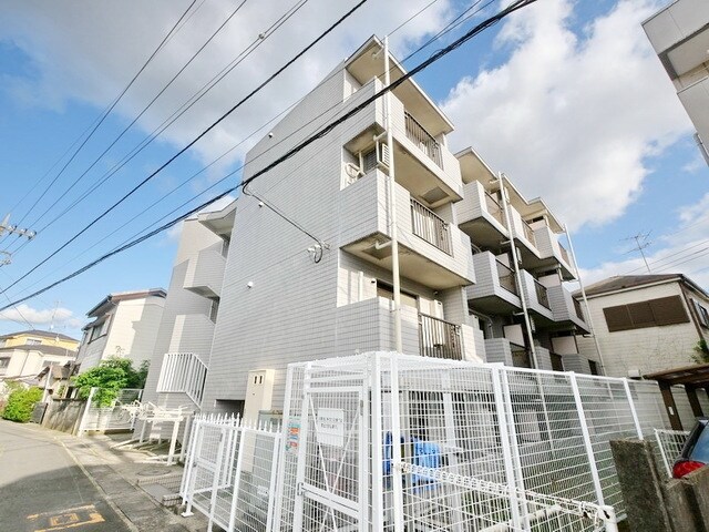 LC Residence川崎多摩の物件内観写真