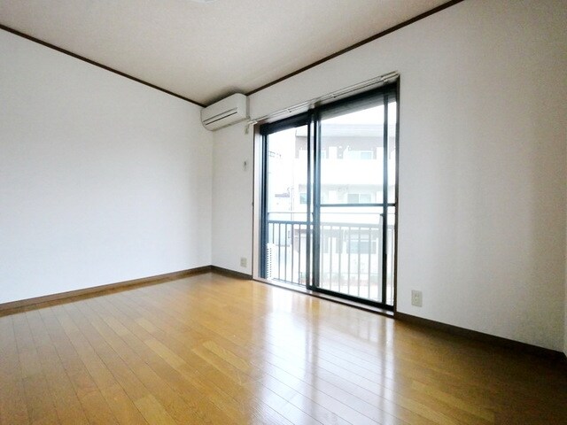 ドミトリーの物件内観写真