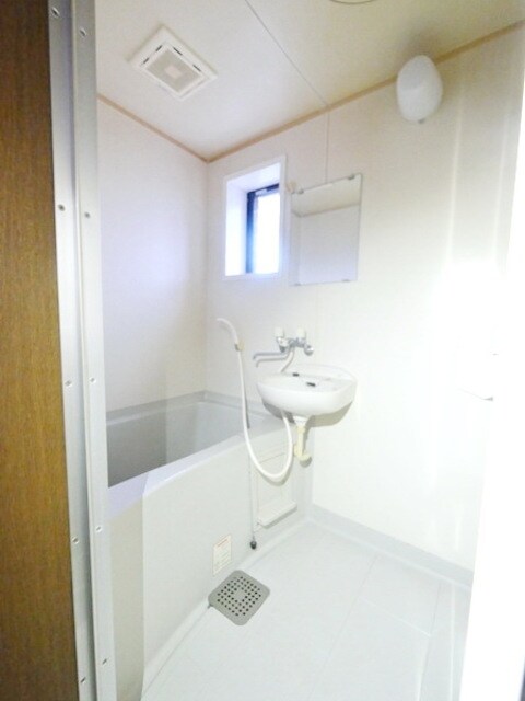 ドミトリーの物件内観写真