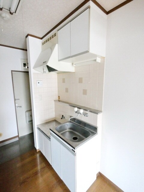 ドミトリーの物件内観写真