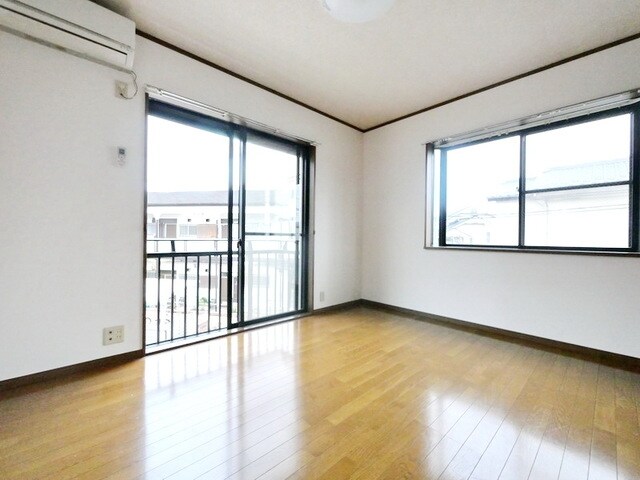 ドミトリーの物件内観写真