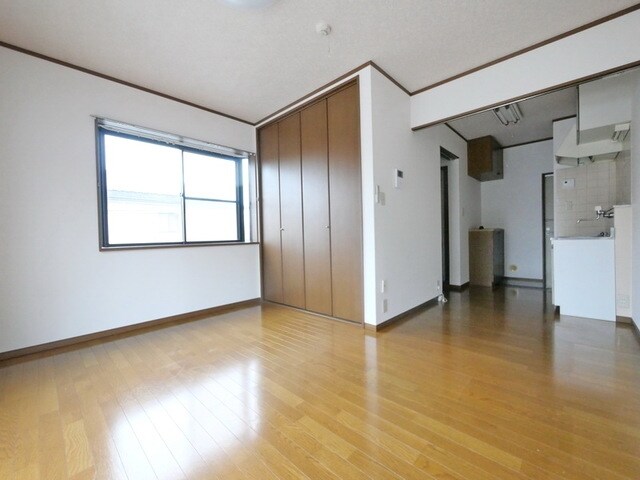 ドミトリーの物件内観写真