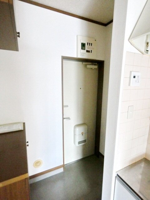 ドミトリーの物件内観写真