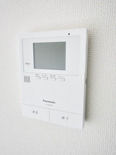 ドミトリーの物件内観写真