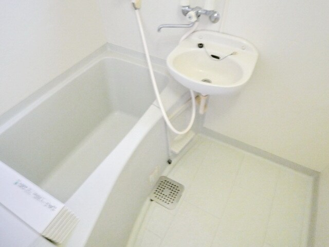 ドミトリーの物件内観写真