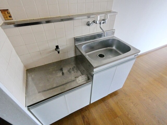 ドミトリーの物件内観写真