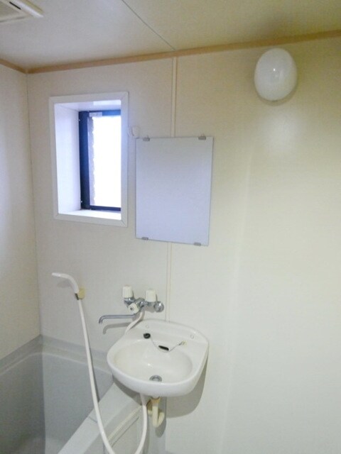 ドミトリーの物件内観写真