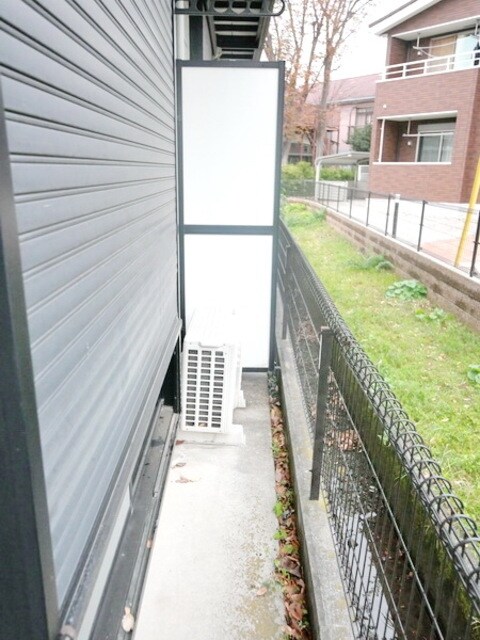 ドミトリーの物件内観写真