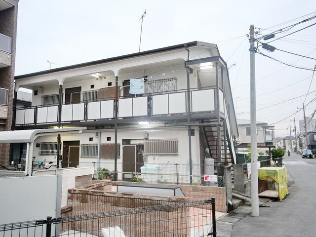 ドミトリーの物件内観写真