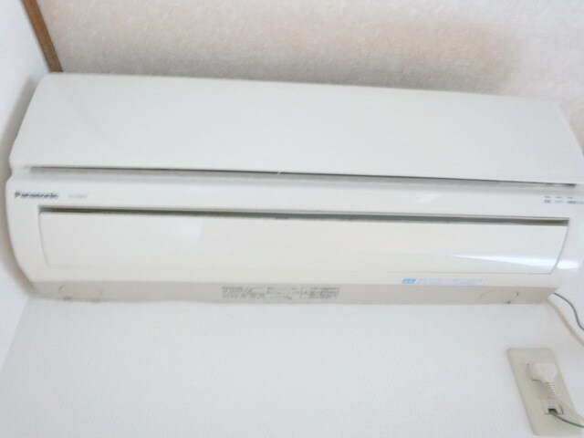 ドミトリーの物件内観写真