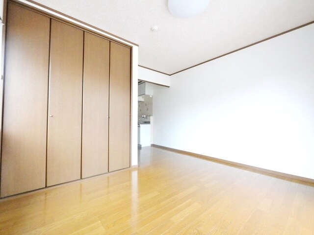 ドミトリーの物件内観写真