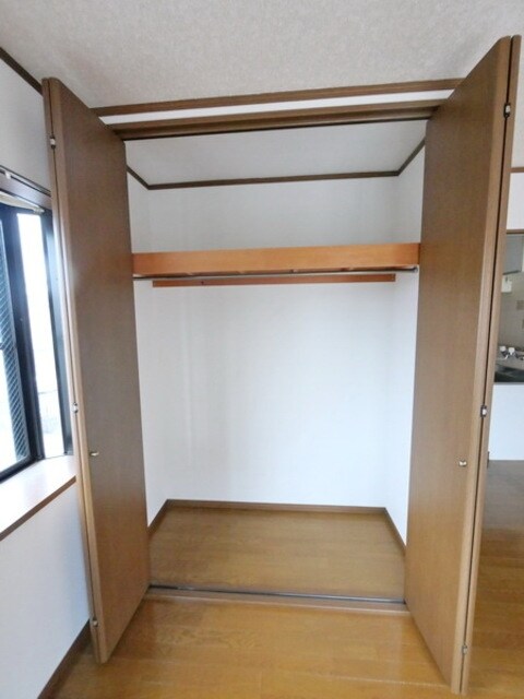 ドミトリーの物件内観写真