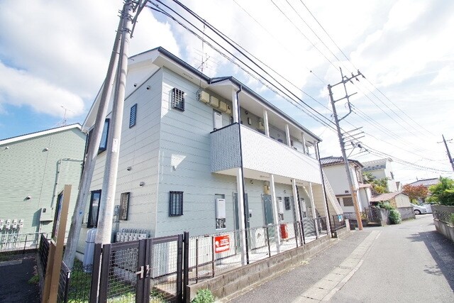 ドミトリーの物件内観写真