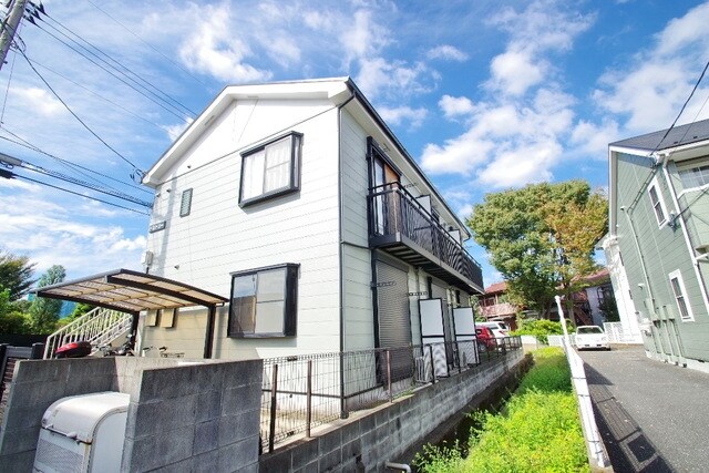 ドミトリーの物件内観写真