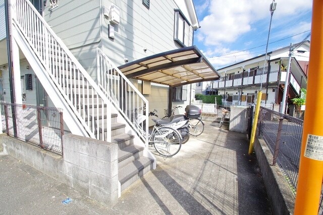 ドミトリーの物件内観写真