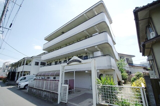 サンクチュアリー849の物件外観写真