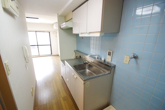 サンクチュアリー849の物件内観写真