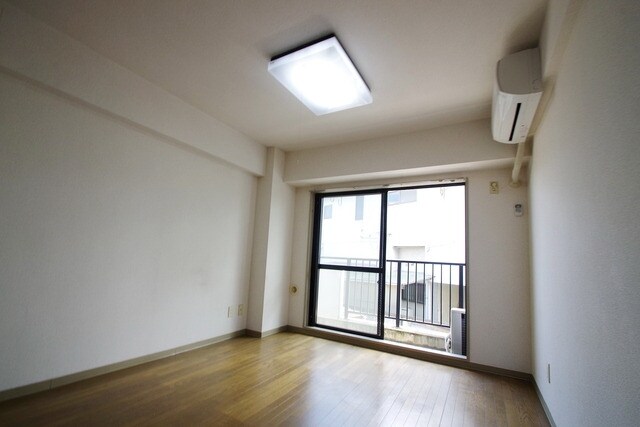 サンクチュアリー849の物件内観写真