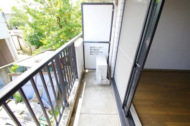 サンクチュアリー849の物件内観写真