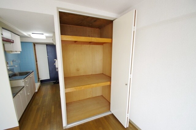 サンクチュアリー849の物件内観写真