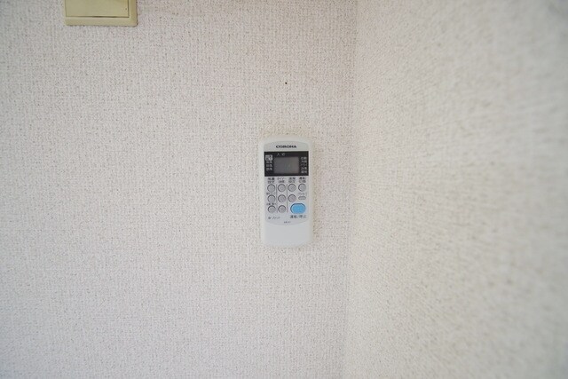 サンクチュアリー849の物件内観写真