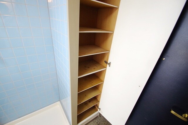 サンクチュアリー849の物件内観写真