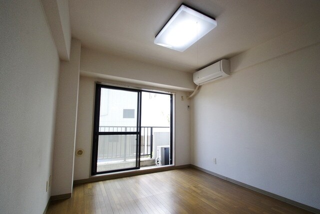 サンクチュアリー849の物件内観写真