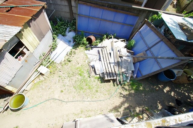 サンクチュアリー849の物件内観写真