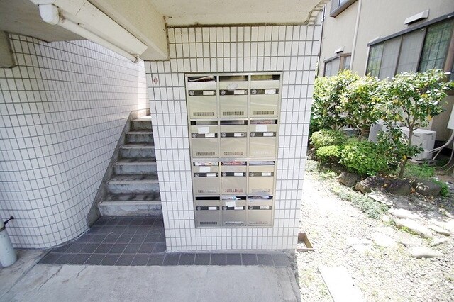 サンクチュアリー849の物件内観写真