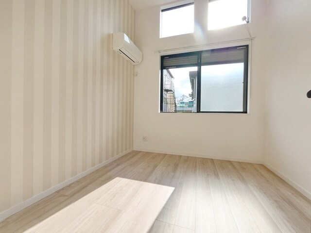 アザーレ・クオン向ヶ丘遊園の物件内観写真