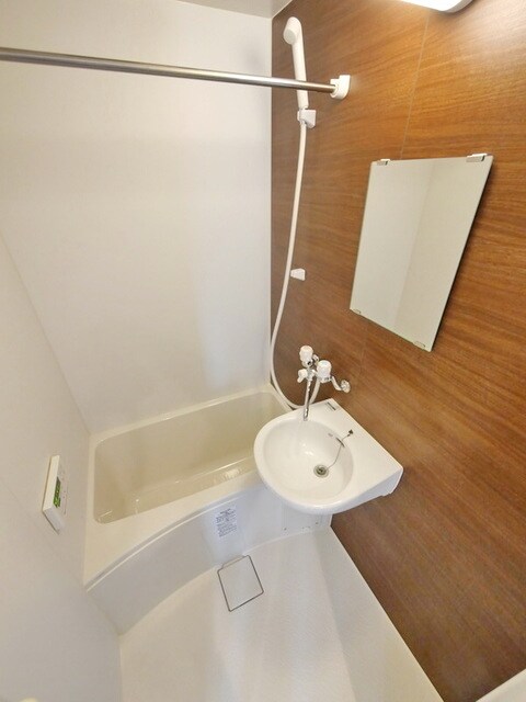 アザーレ・クオン向ヶ丘遊園の物件内観写真