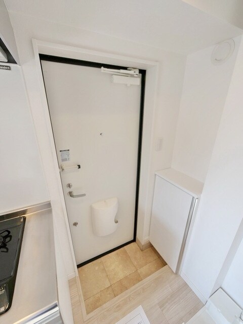 アザーレ・クオン向ヶ丘遊園の物件内観写真