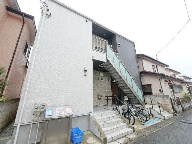 アザーレ・クオン向ヶ丘遊園の物件内観写真