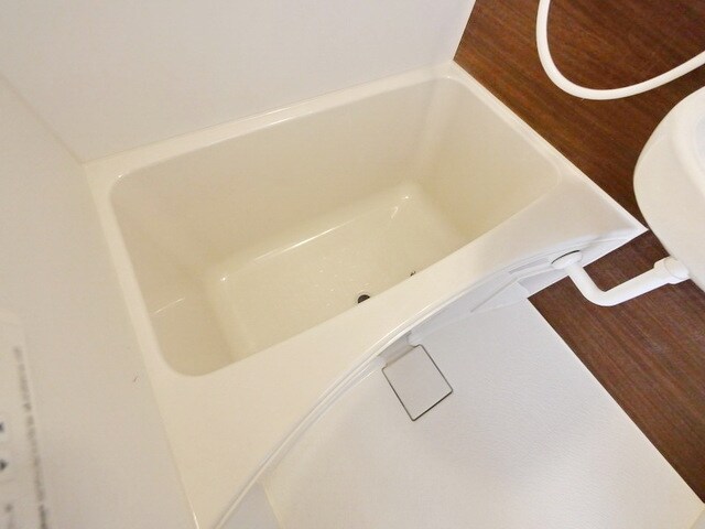 アザーレ・クオン向ヶ丘遊園の物件内観写真