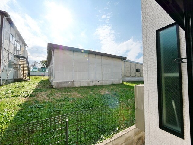 アザーレ・クオン向ヶ丘遊園の物件内観写真