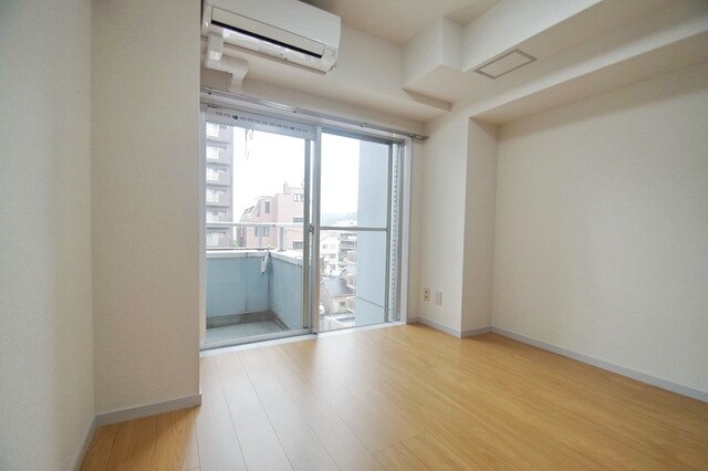 グランドゥール登戸の物件内観写真