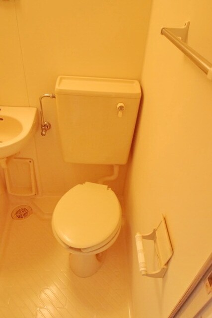 グランドゥール登戸の物件内観写真