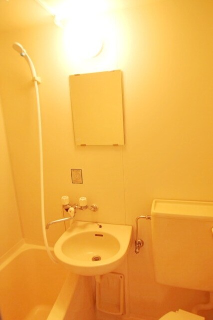 グランドゥール登戸の物件内観写真