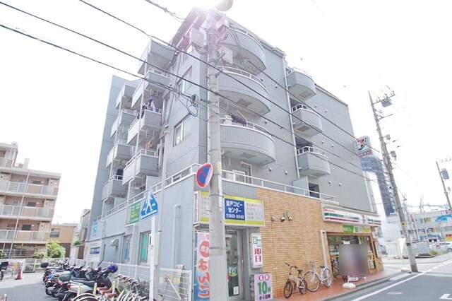 グランドゥール登戸の物件内観写真