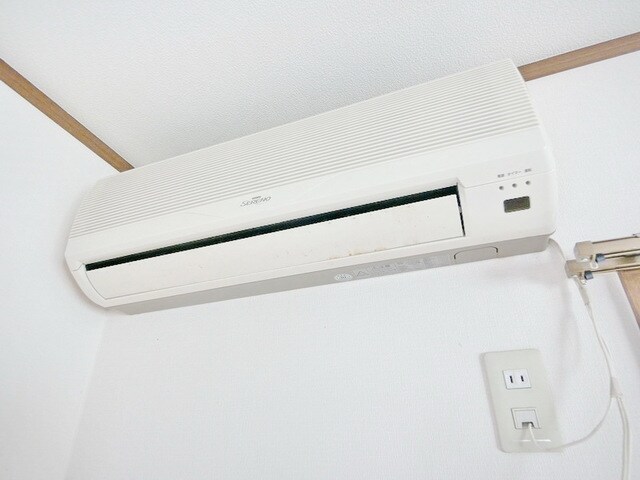 メゾンエフの物件内観写真