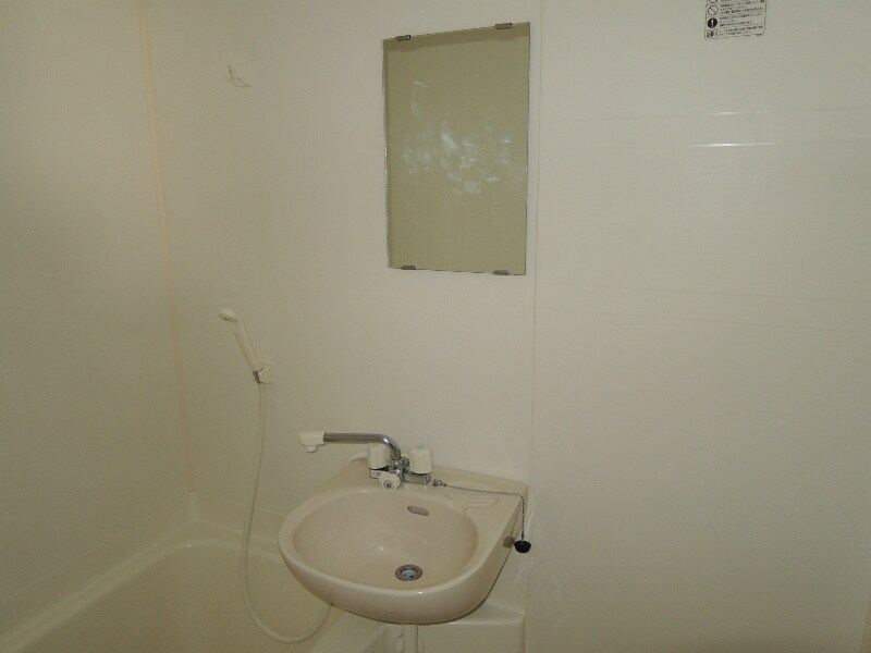 メゾンエフの物件内観写真