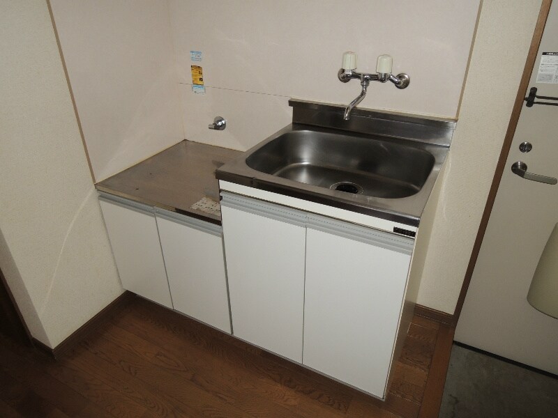 メゾンエフの物件内観写真