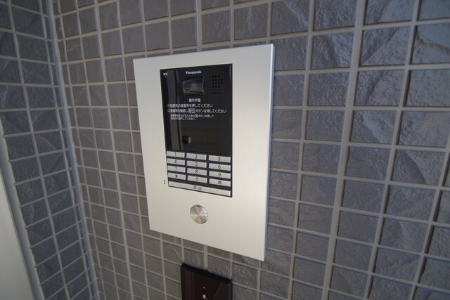 セジュールウィンの物件内観写真