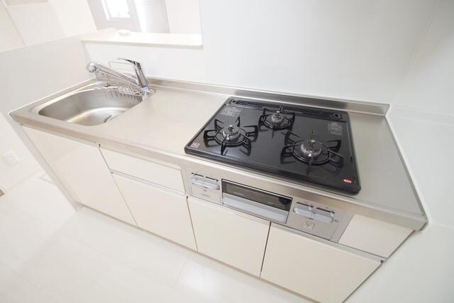 セジュールウィンの物件内観写真