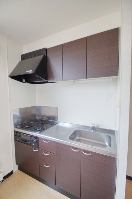 レオネクストアベニール鳥海の物件内観写真