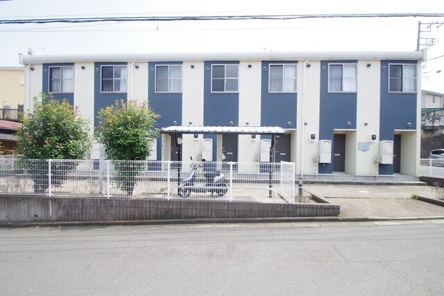 レオネクストアベニール鳥海の物件内観写真