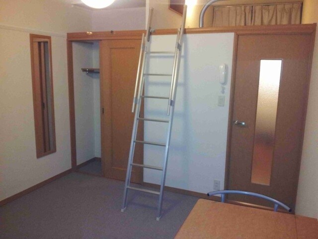 レオパレスセードルの物件内観写真